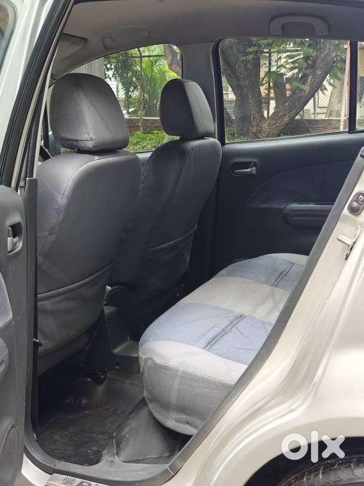 Maruti Suzuki Ritz Vdi, 2009, Diesel