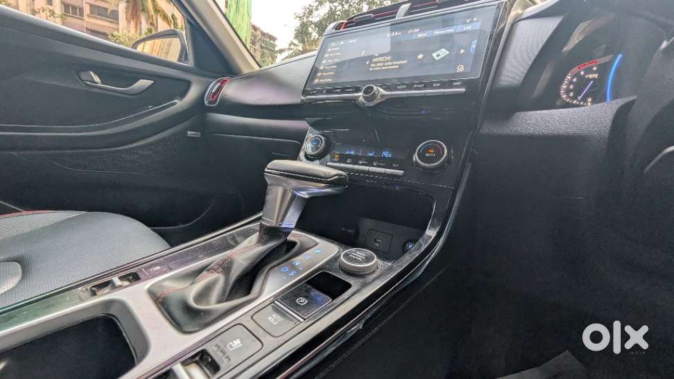 Hyundai Creta 1.6 Sx (o), 2023, Diesel