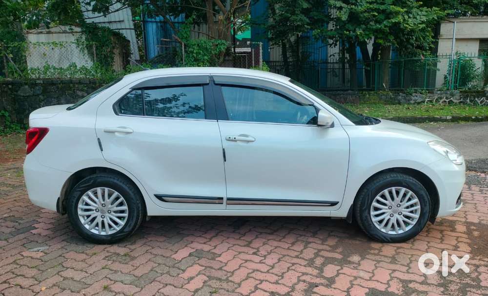 Maruti Suzuki Swift Dzire Zxi+ Mt, 2024, Cng & Hybrids