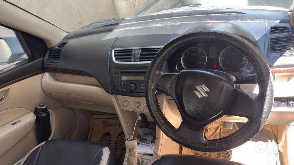Maruti Suzuki Swift Dzire Diesel Well Maintained