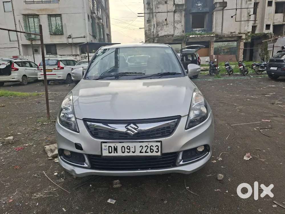 Maruti Suzuki Swift 2014