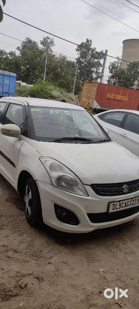 No Noc Car Swift Dzire Price 150000