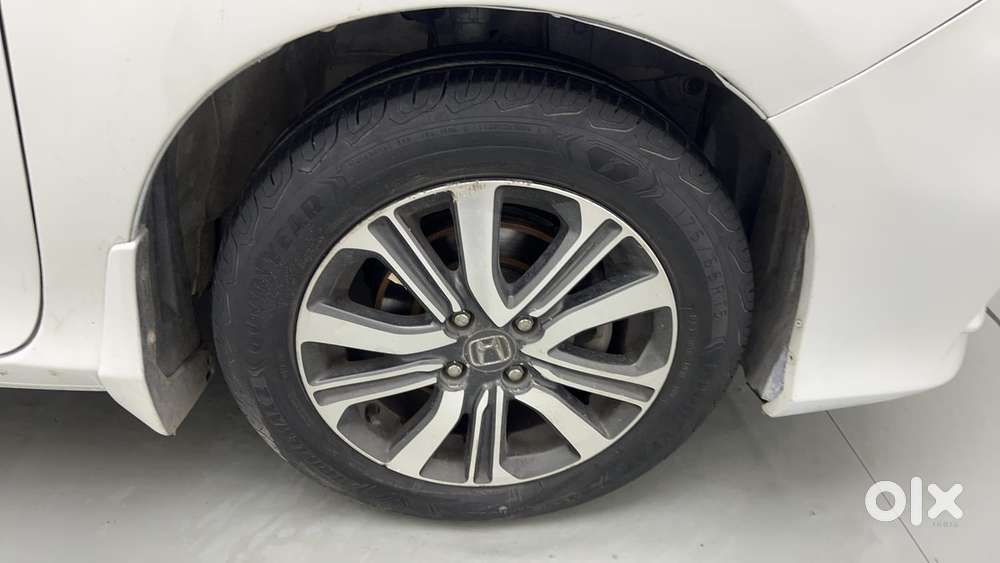 Honda City I-vtec V, 2018, Cng & Hybrids