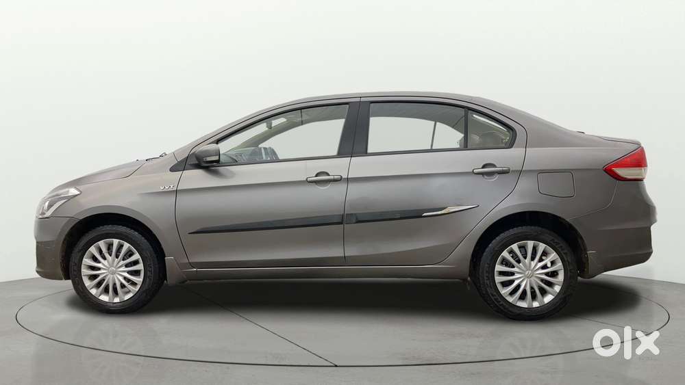 Maruti Suzuki Ciaz 2014-2017 Vxi Plus, 2016, Petrol