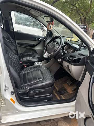 Tata Tiago Automatic Xza 2017