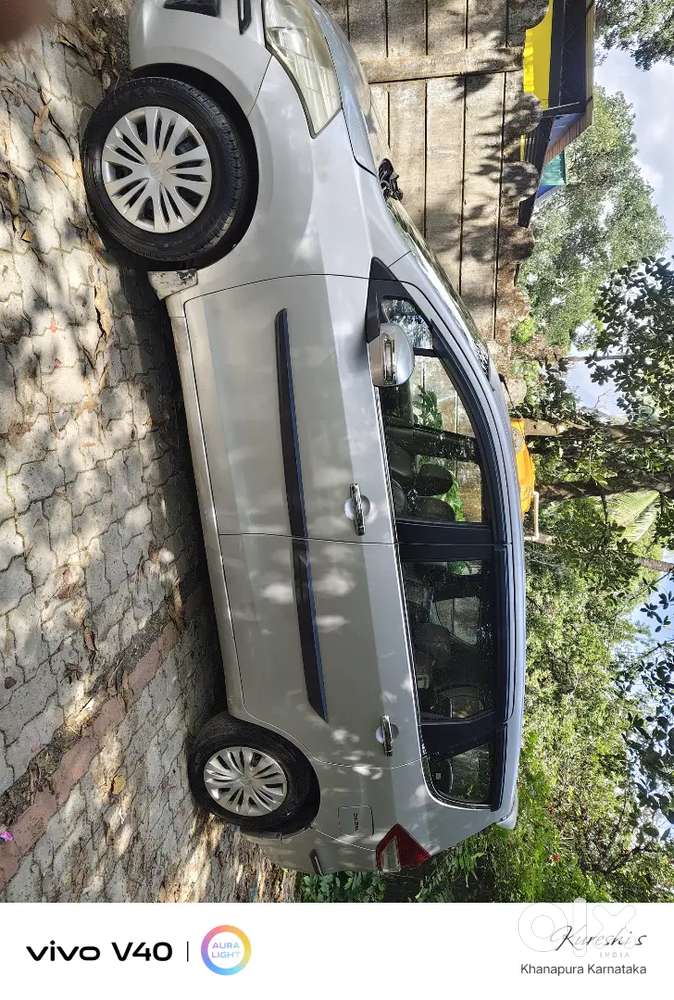 Maruti Suzuki Ertiga Vdi 2014