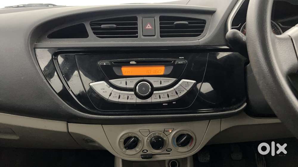 Maruti Suzuki Alto K10 2010-2014 Vxi, 2019, Petrol
