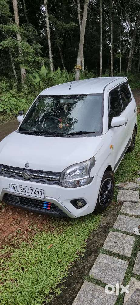 Maruti Suzuki Wagon R 1.0 2019 Cng & Hybrids 149300 Km Driven