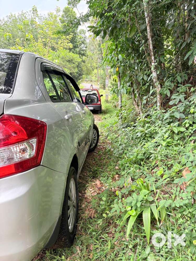 Maruti Suzuki Swift Dzire 2016 Diesel Well Maintained