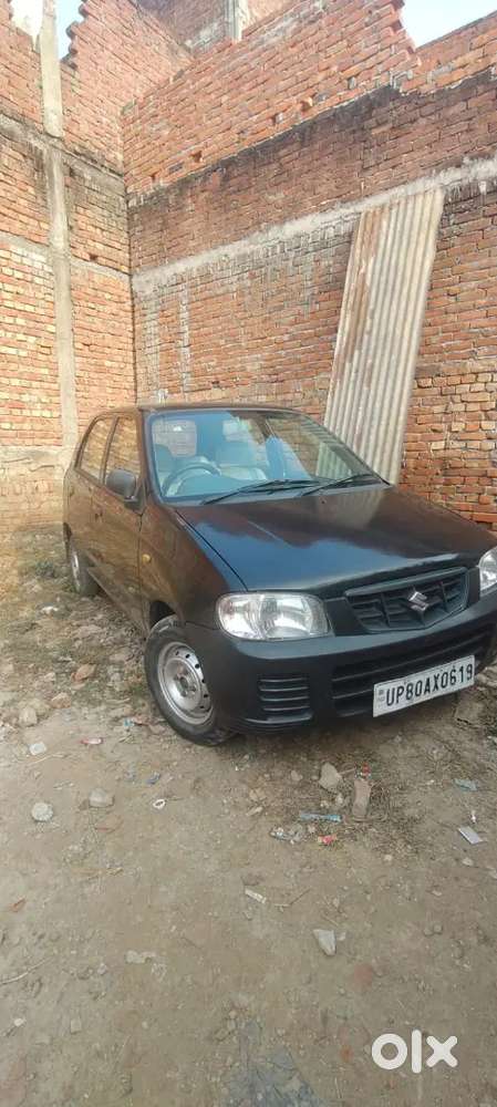 Maruti Suzuki Alto 2007