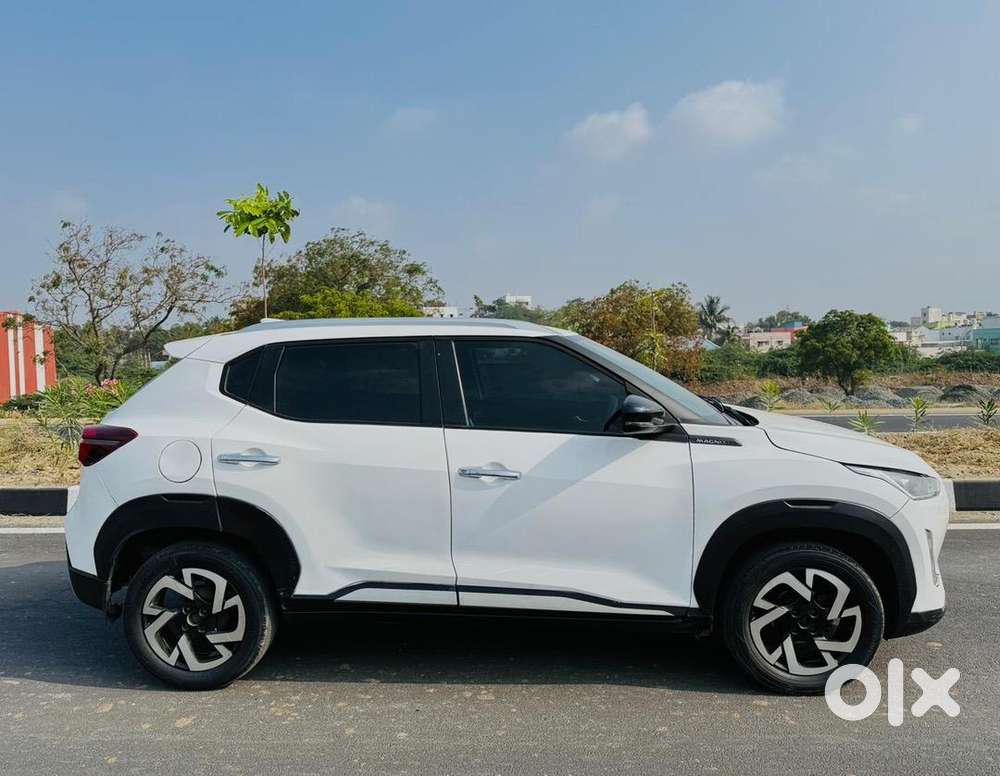 Nissan Magnite 2024 Petrol 26000 Km Driven