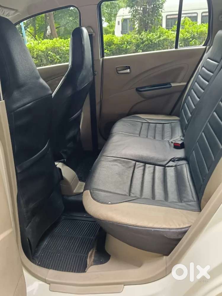 Maruti Suzuki Celerio Zxi Amt, 2017, Petrol