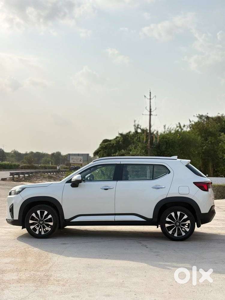 Honda Elevate Zx Cvt, 2025, Petrol