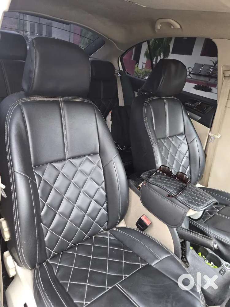 Skoda Laura Elegance 2010 Diesel Car