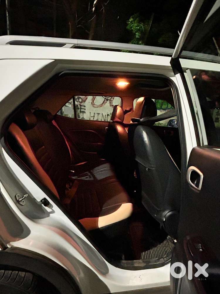 Hyundai Venue Turbo 2020