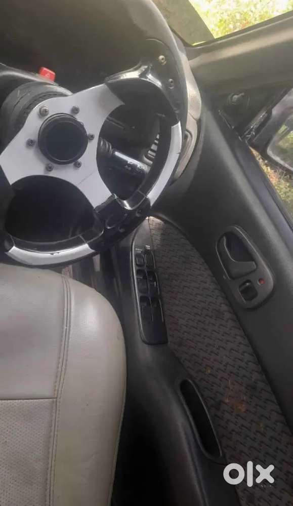 Maruti Suzuki Esteem 2000 Petrol 50000 Km Driven