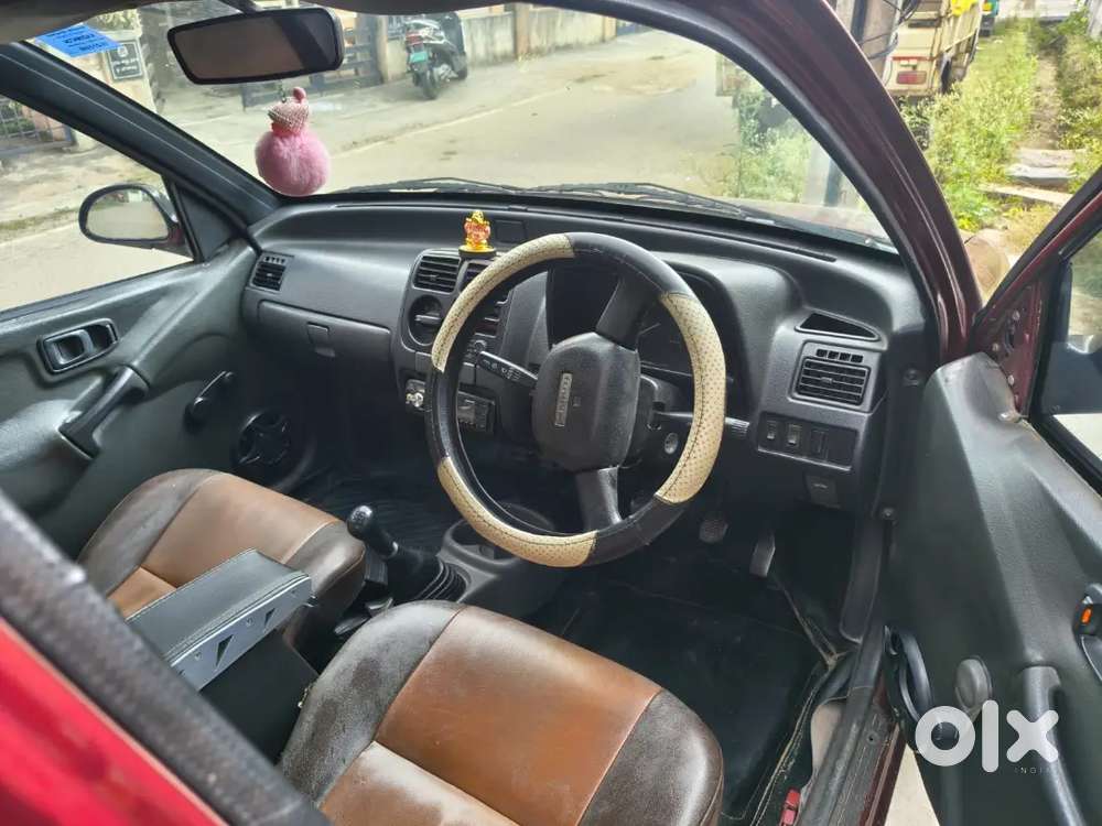 Maruti Suzuki Zen Estilo Lxi 1998