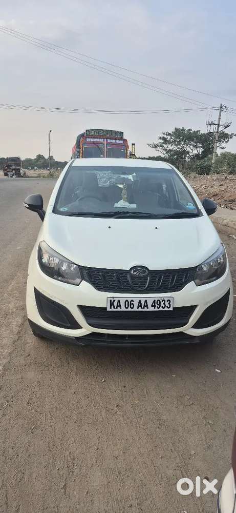 Mahindra Marazzo 2018 Diesel 160000 Km Driven