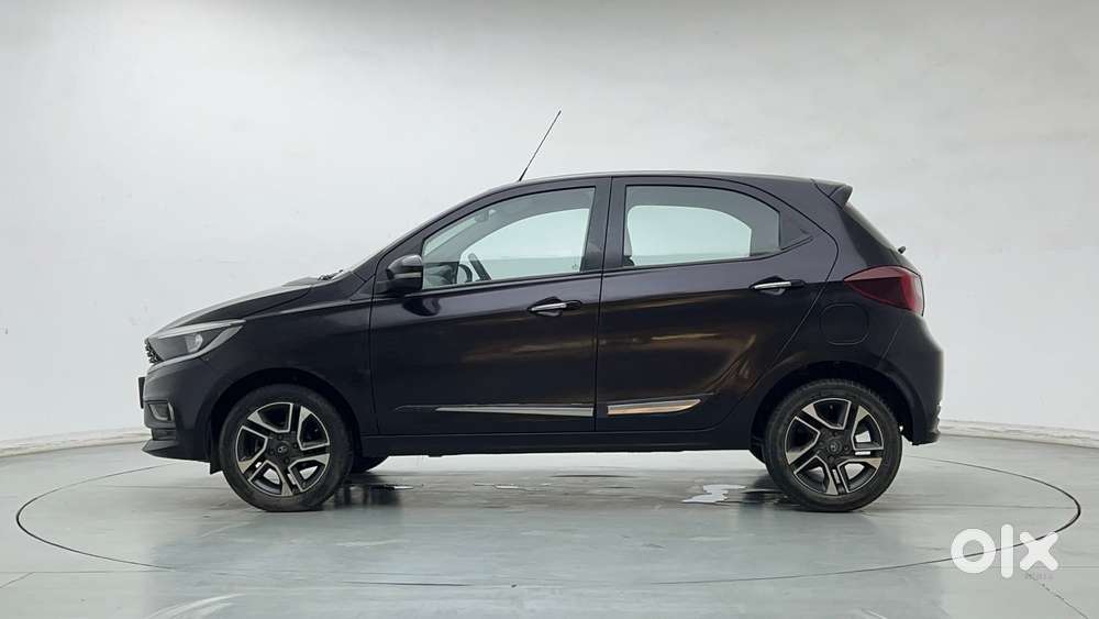 Tata Tiago 1.2 Revotron Xz Plus, 2023, Petrol