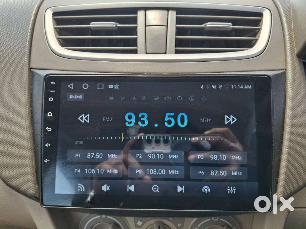 Maruti Suzuki Ertiga Shvs Zdi, 2016, Diesel