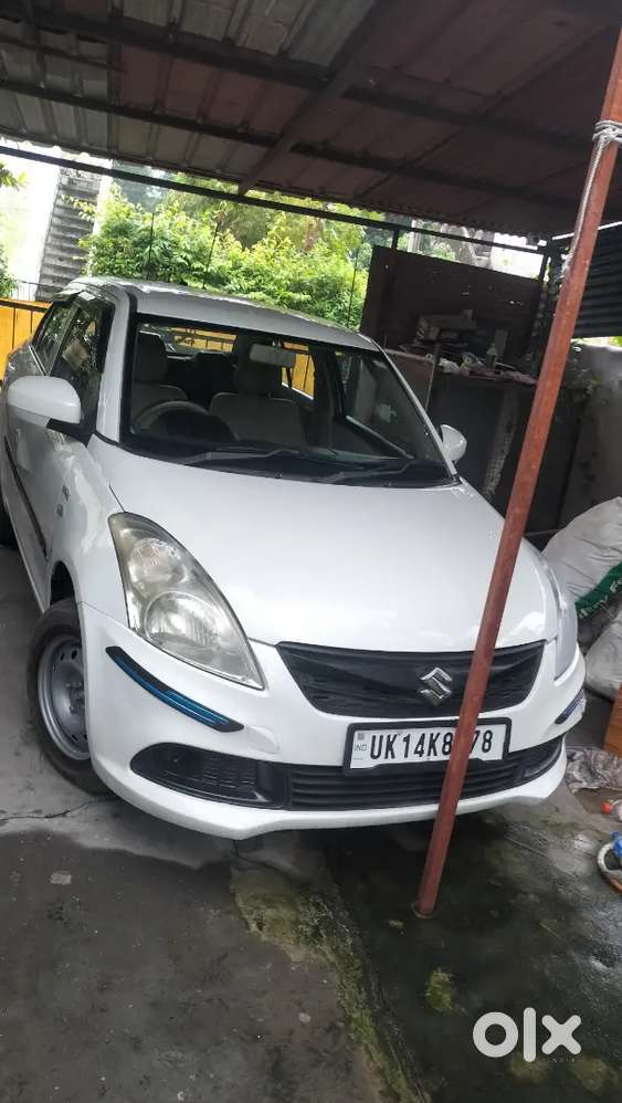Maruti Suzuki Dzire Diesel 2018