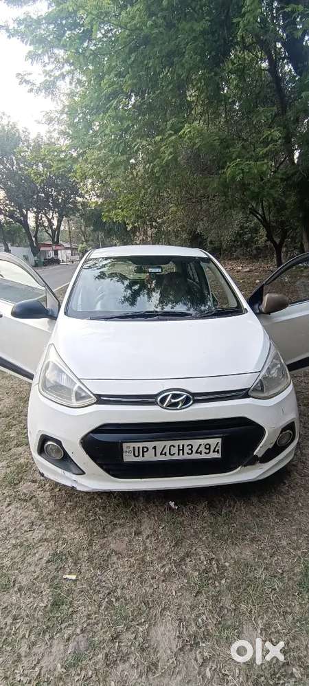 Hyundai Grand I10 Prime 2014 Diesel 92000 Km Driven
