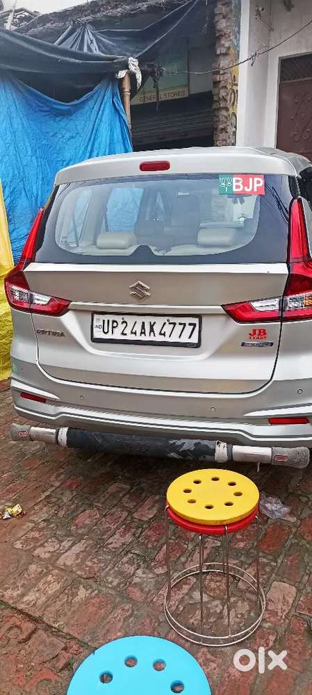 Maruti Ertiga Vdi 2019