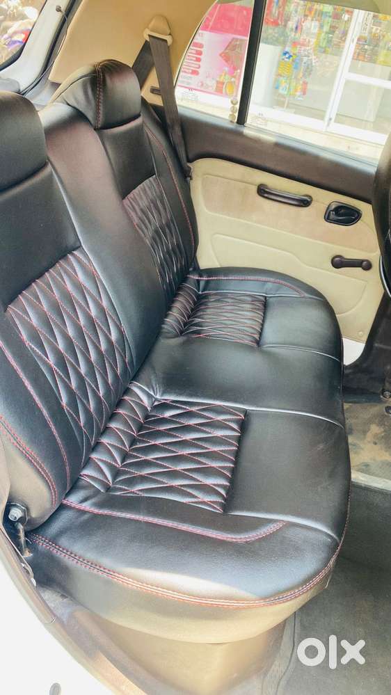 Hyundai Santro, 2013, Petrol