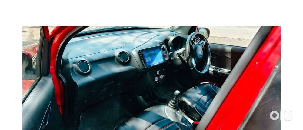 Honda Brio 2013 Petrol 46000 Km Driven
