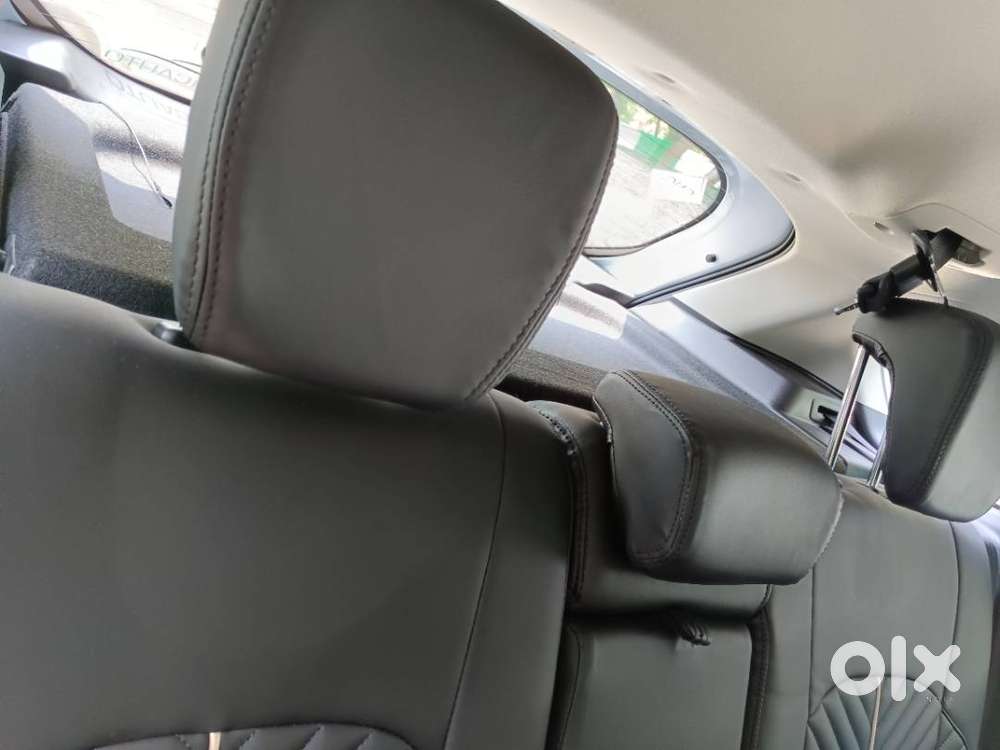 Maruti Victoris Vxi Cng In Showroom Condition