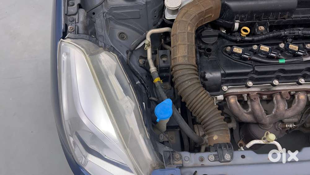 Maruti Suzuki Baleno 1.2 Delta At, 2017, Petrol