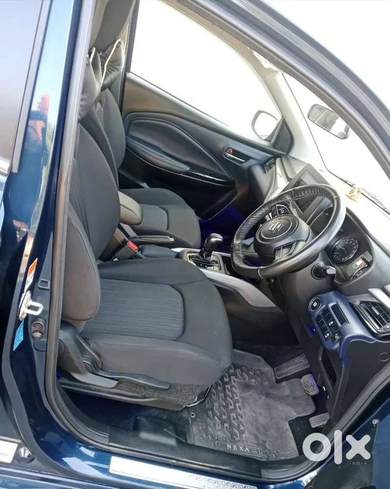 Just & Only 13000 Kms . Automatic Baleno