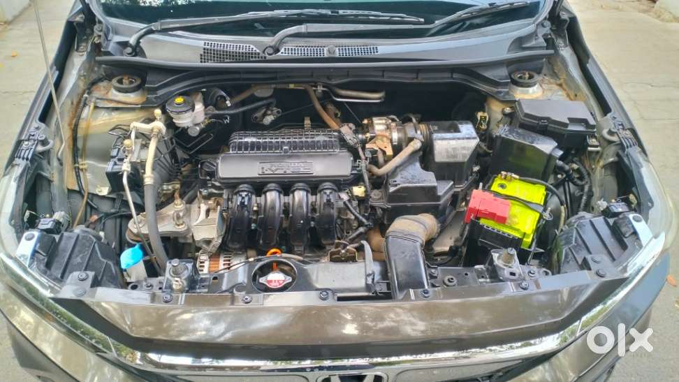 Honda Amaze 1.2 Smt I Vtec, 2021, Petrol