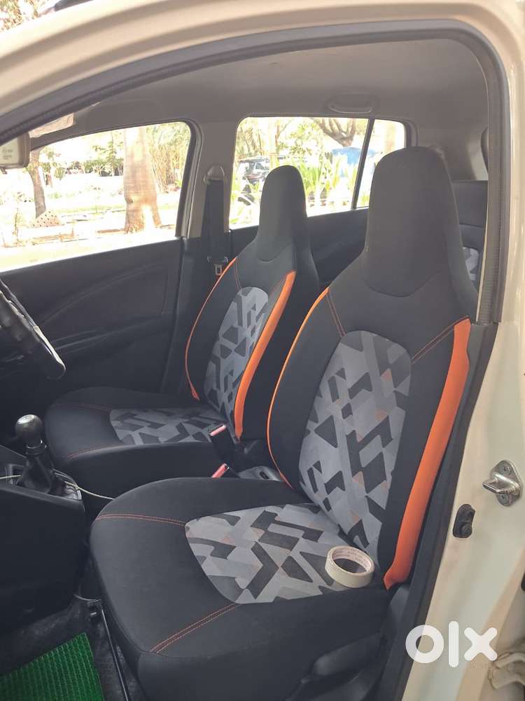 Maruti Suzuki Celerio Zxi, 2020, Petrol