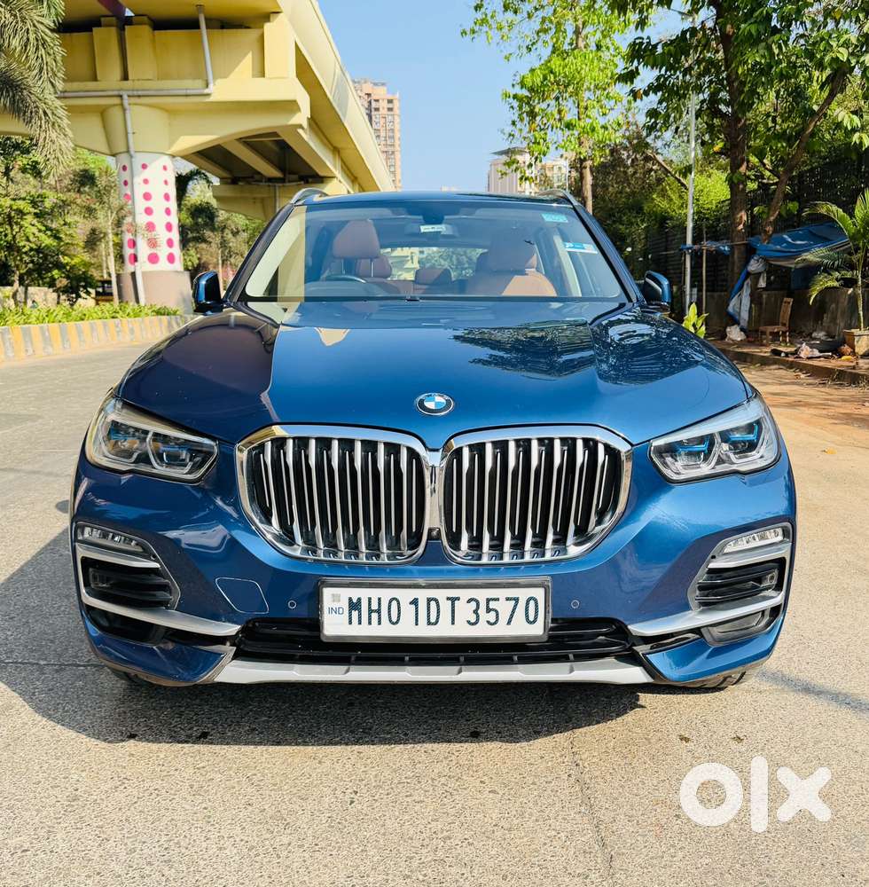 Bmw X5 Xdrive 30d Xline, 2021, Diesel