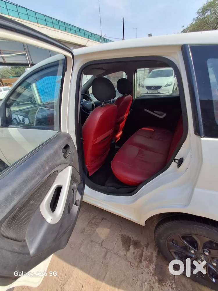 Ford Figo, 2010, Diesel