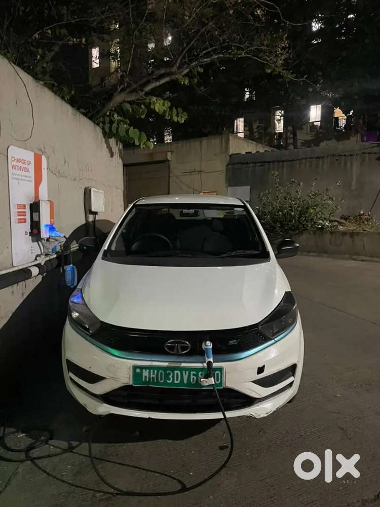 Tata Tigor Ev Xz 2022