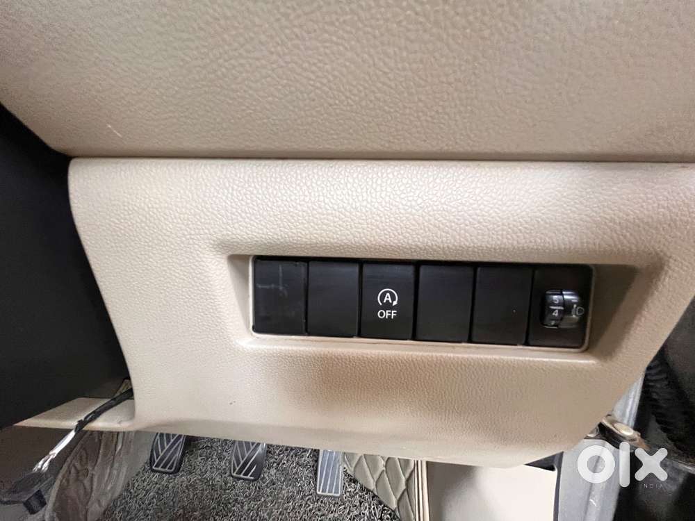 Maruti Suzuki Dzire 2022 Petrol Good Condition