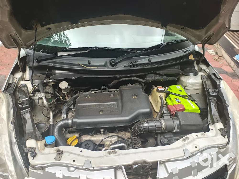 2011 Swift Vdi