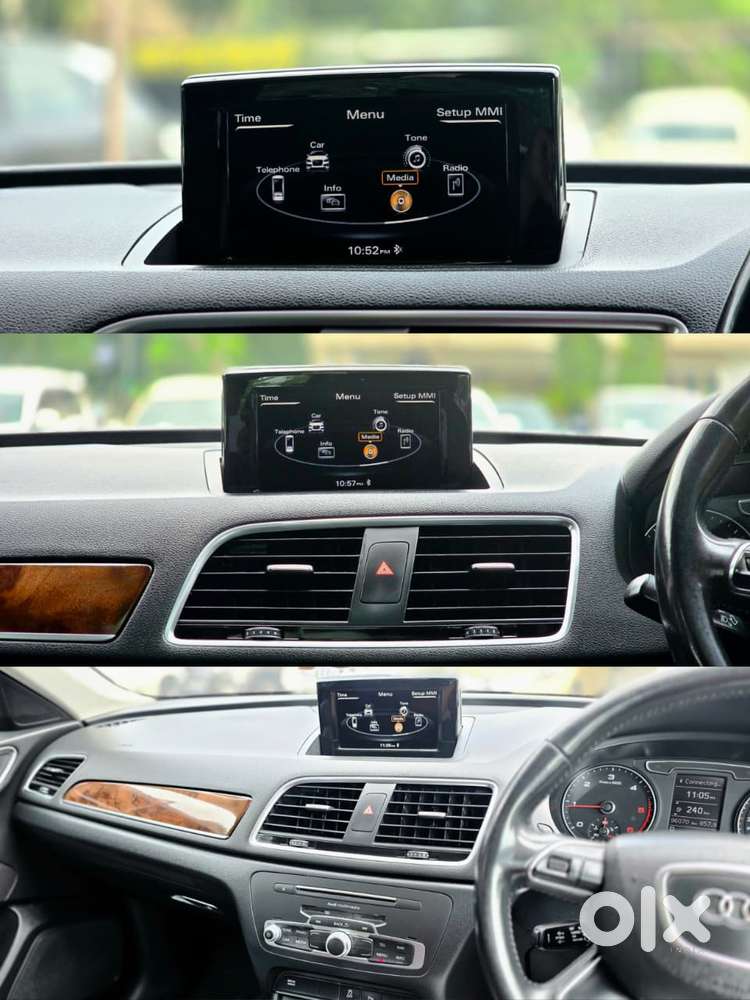 Audi Q3 30 Tdi S, 2019, Diesel