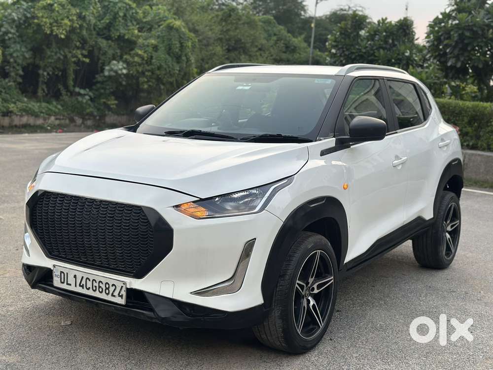 Nissan Magnite 1.0 Xe, 2022, Petrol