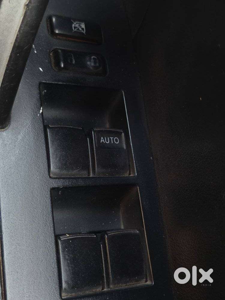 Toyota Corolla Altis 2013-2017 Vl At, 2014, Petrol