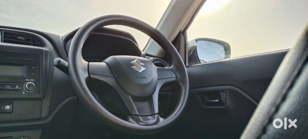 Maruti Suzuki Alto K10 Vxi (o), 2023, Lpg