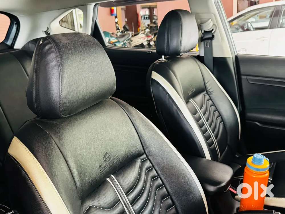 Kia Seltos Htk Plus 2021 Car