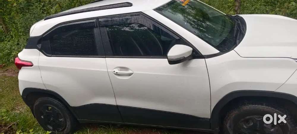 Tata Punch 1.2 Revotron 2023
