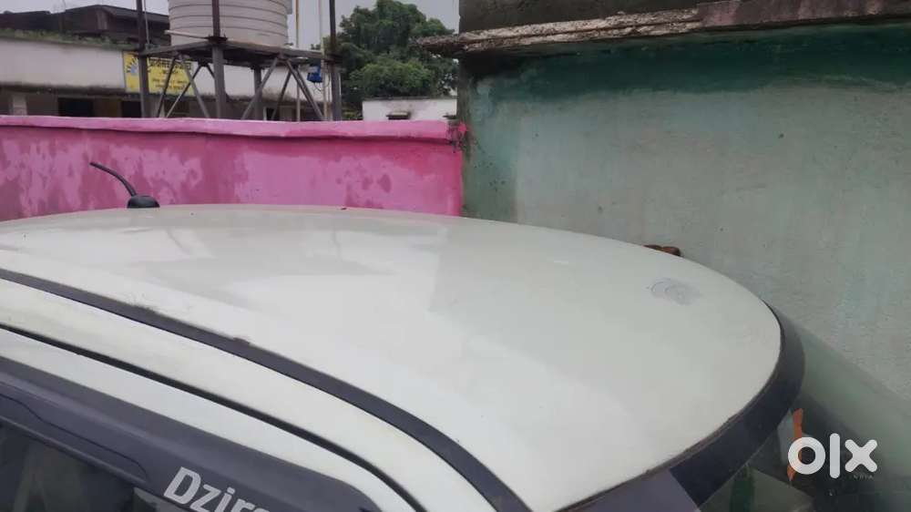 Swift Dzire Vxi Petrol 2018