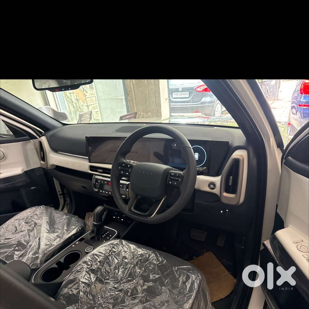 Hyundai New Venue, 2025, Diesel