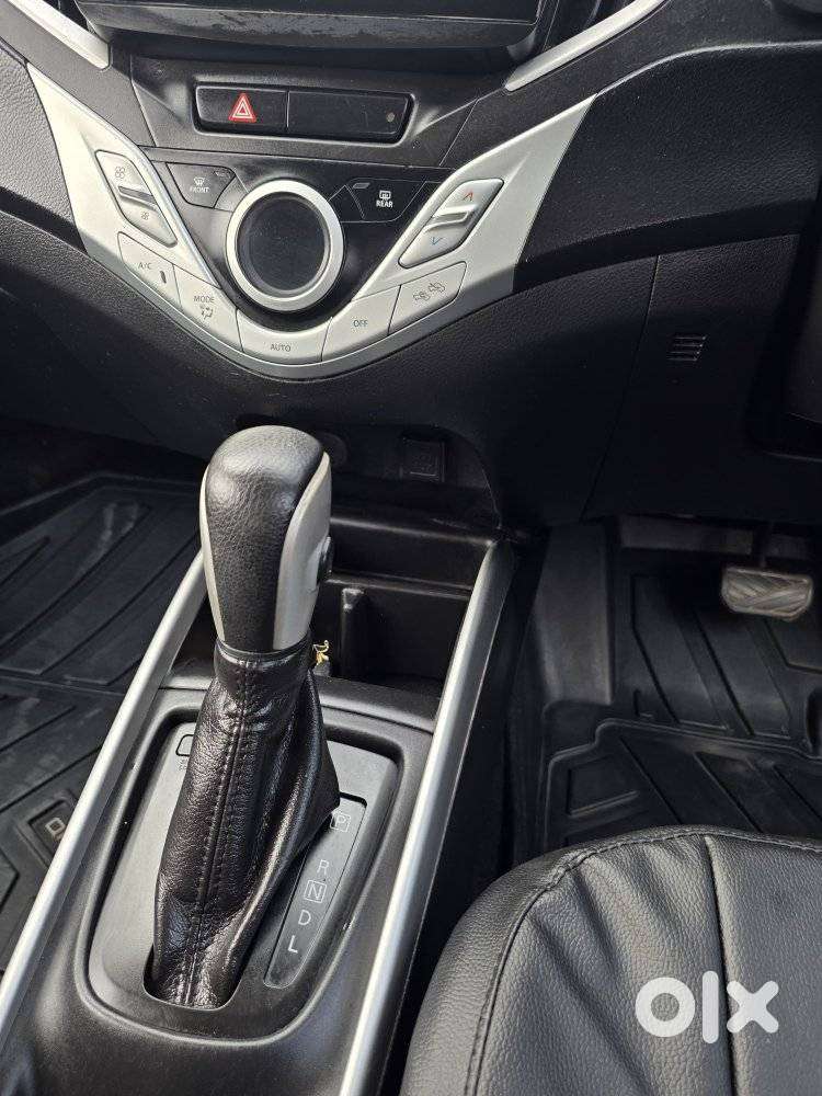 Maruti Suzuki Baleno 1.2 Delta At, 2019, Petrol