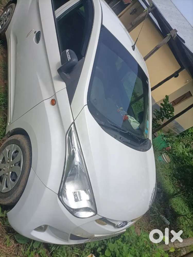 Hyundai Eon 2016 Petrol 70000 Km Driven