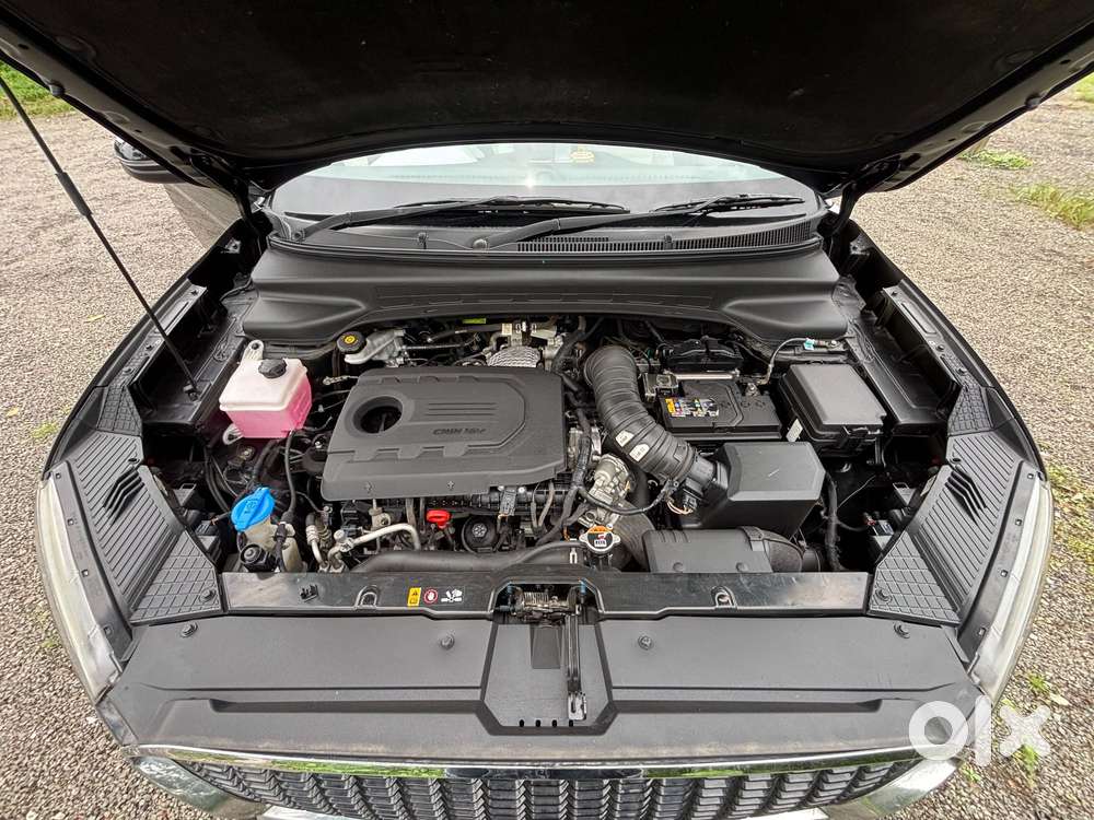Hyundai Creta 1.6 Sx, 2023, Diesel